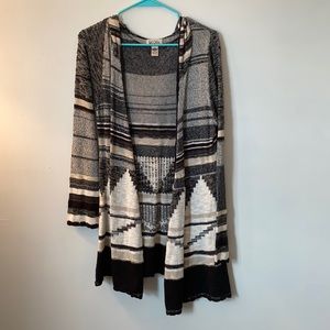 Women’s cardigan